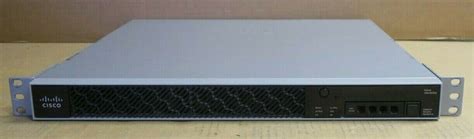 Cisco ASA 5512.